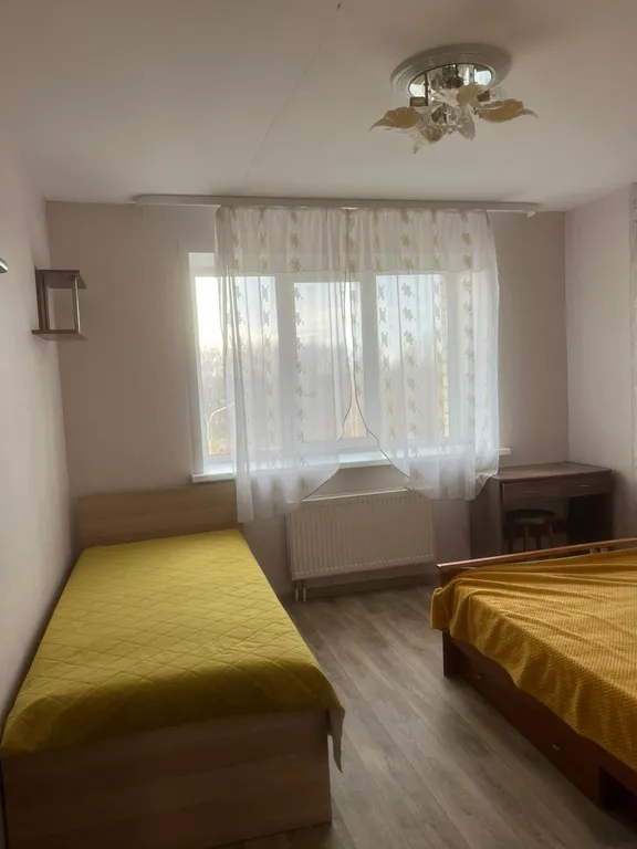 Квартира Квартира от собственника — Великий Новгород