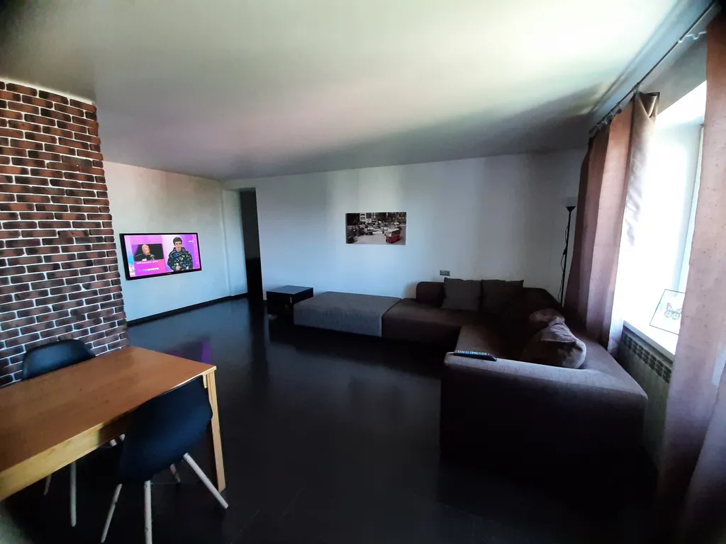 Квартира Квартира возле вокзала — Новосибирск