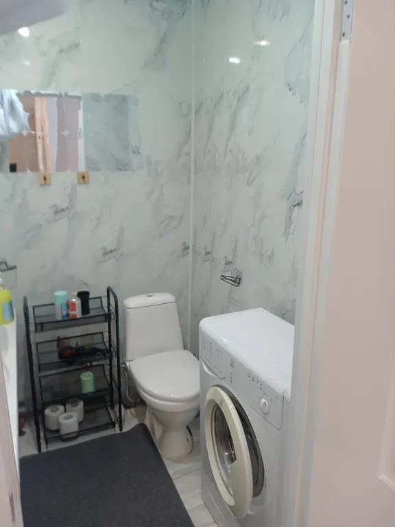 Уютная квартира как дома