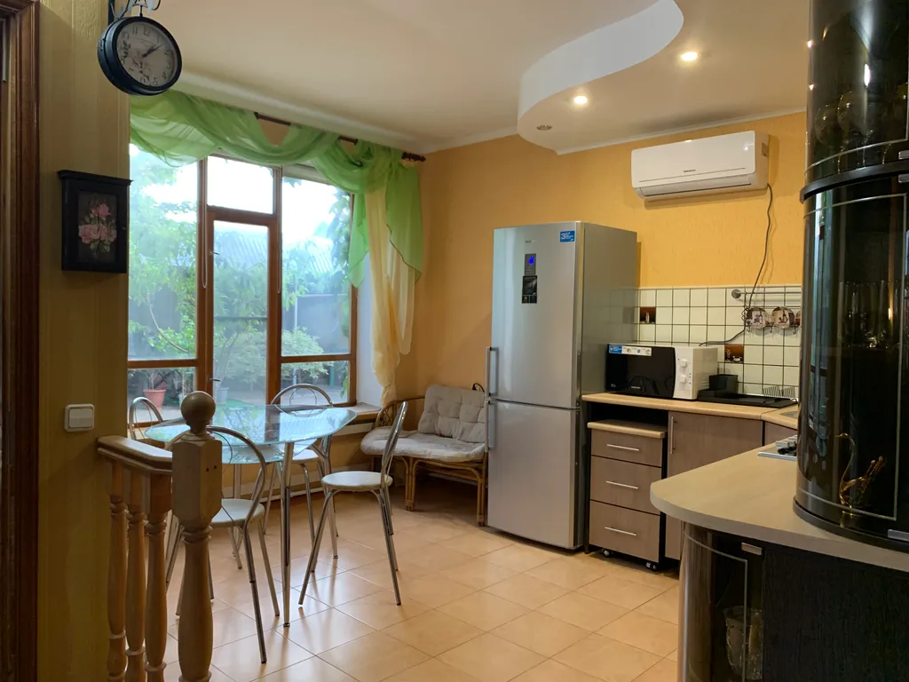 Дом на берегу Азовского моря-уДачный выбор