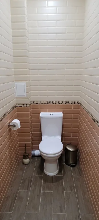 Квартира Квартира Прованс — Краснодар