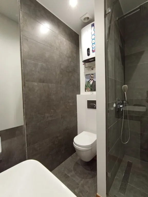 Квартира Апартаменты в историческом центре — Москва