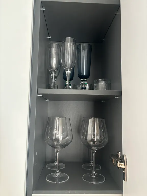 Апартаменты в карельском лесу