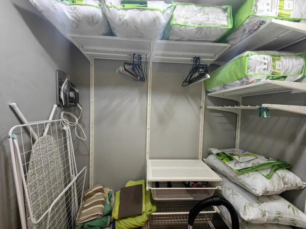 Квартира Однокомнатная квартира у моря — Адлер