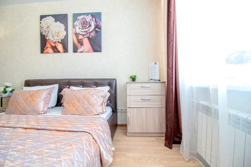 Превосходная квартира в географическом центре