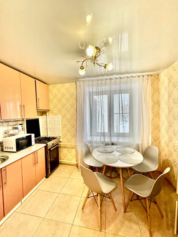 Квартира Уютная квартира в центральной части города — Ярославль