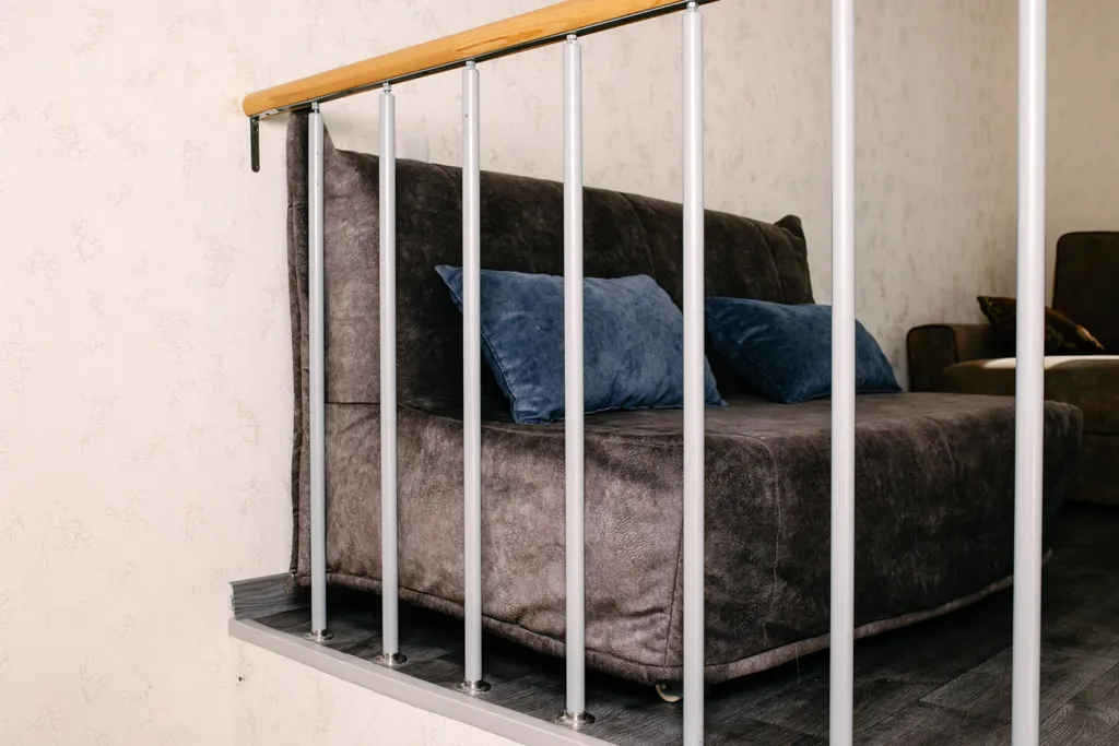 Апартаменты с горячим бассейном и видом на горы