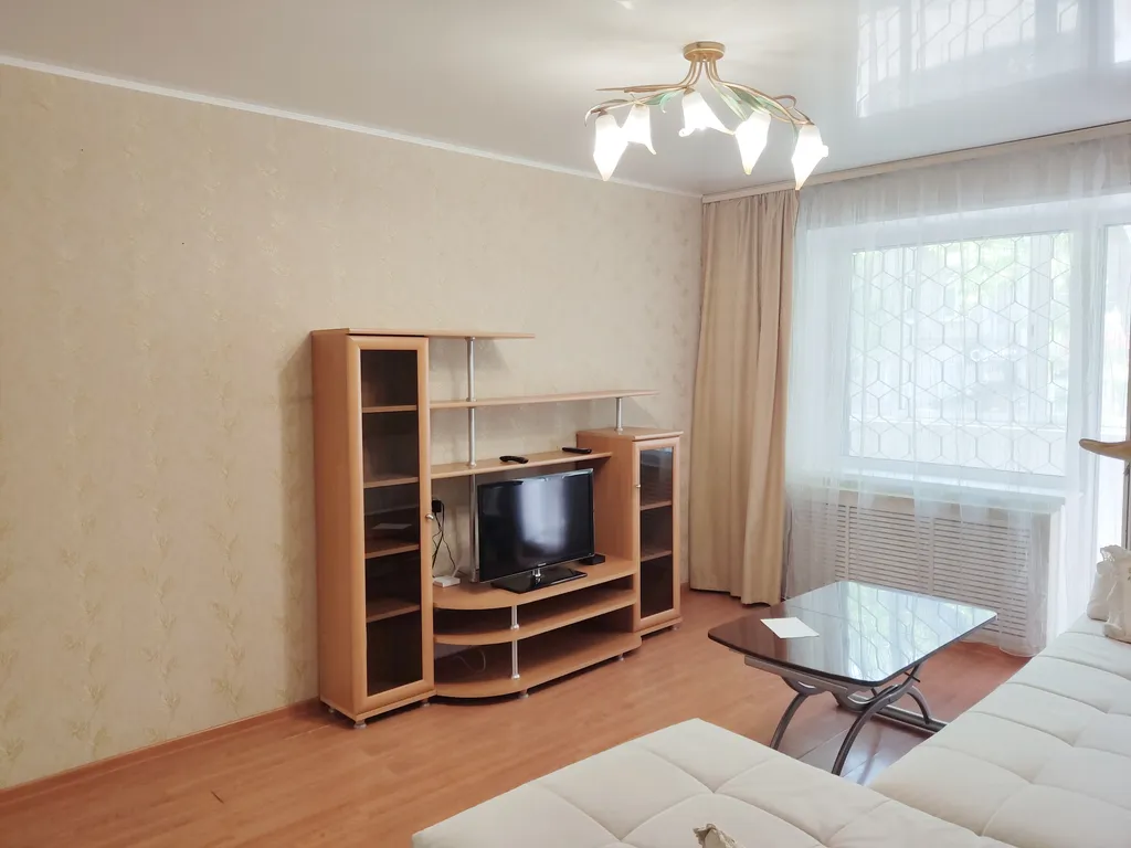 Уютная квартира в центре