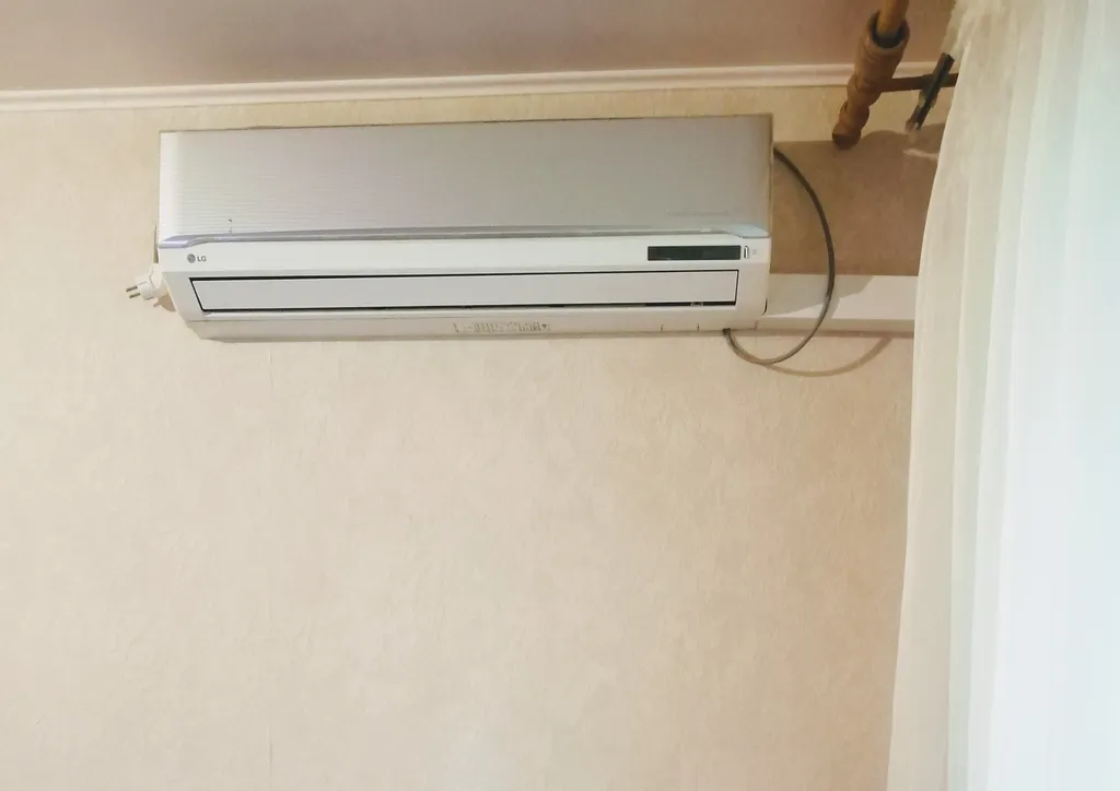 Квартира в центре района