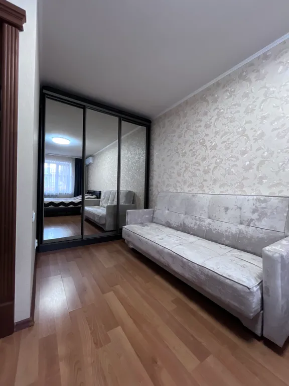 Уютная квартира с кондиционером рядом с Республиканской больницей