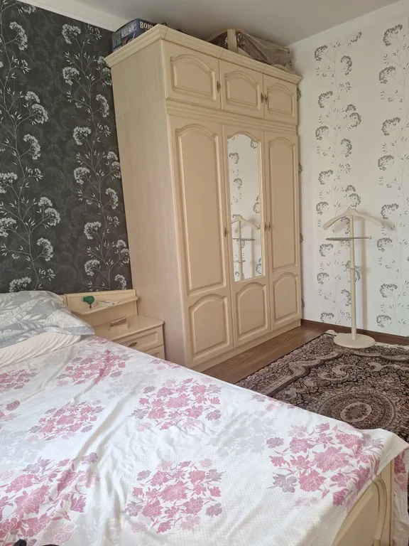 Двушка люкс