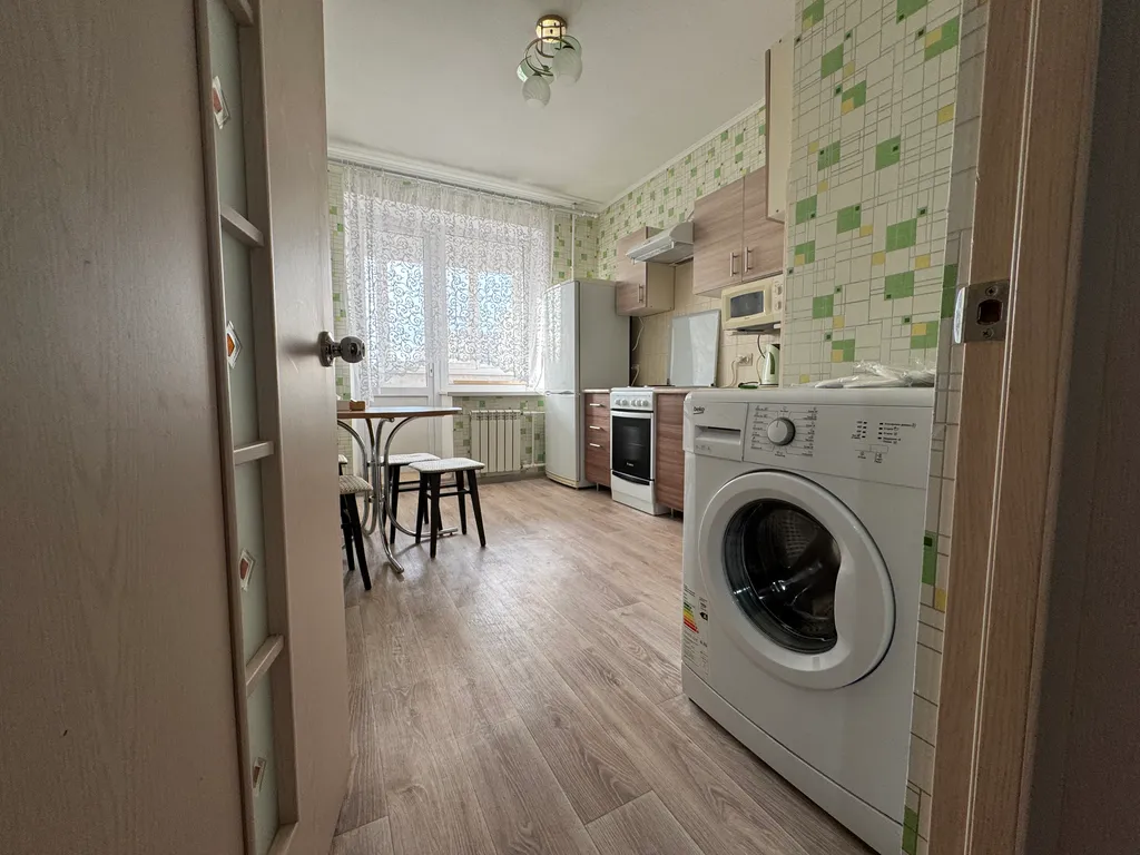 Квартира рядом с Курортным парком