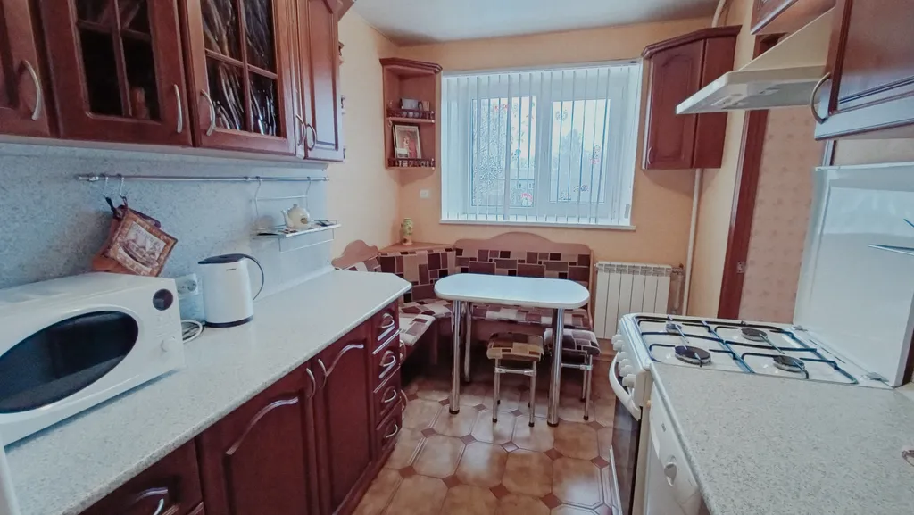 3-комнатная Квартира — аренда посуточно в Дивеево