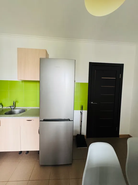 Квартира Квартира в тихом районе города — Зеленоградск