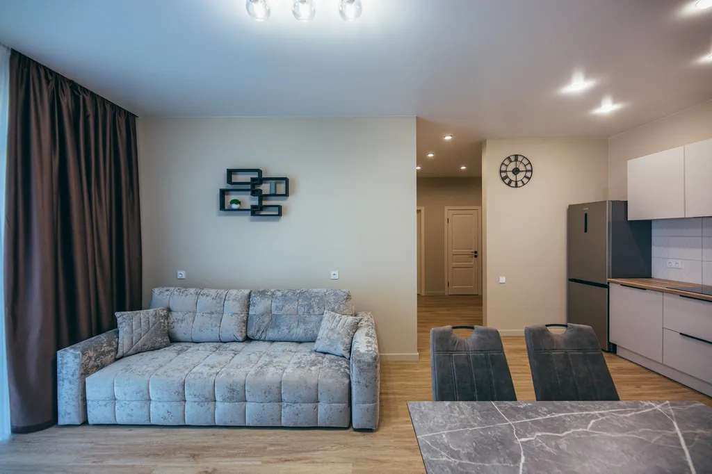 Морская сказка 4