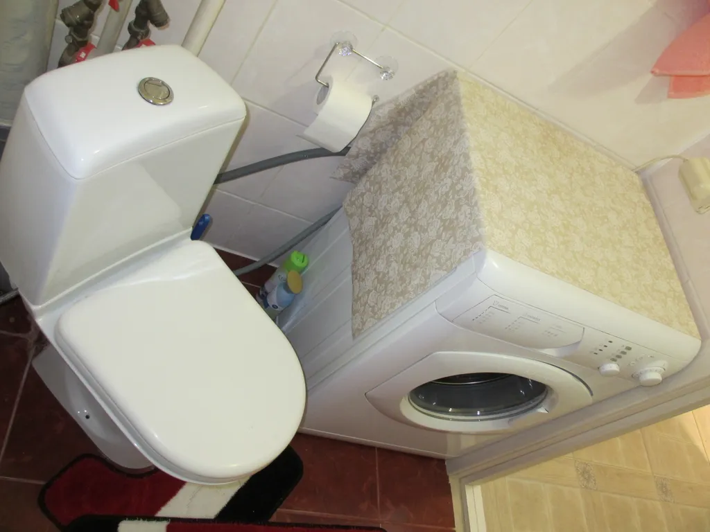 Квартира с видом на город в центре