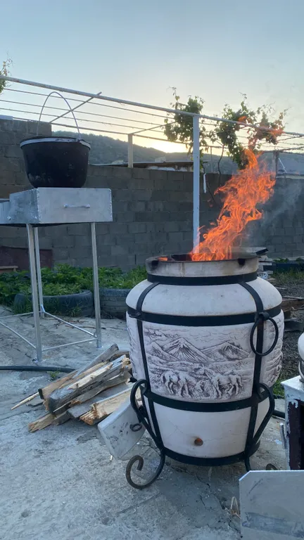 Уютная дача рядом с морем