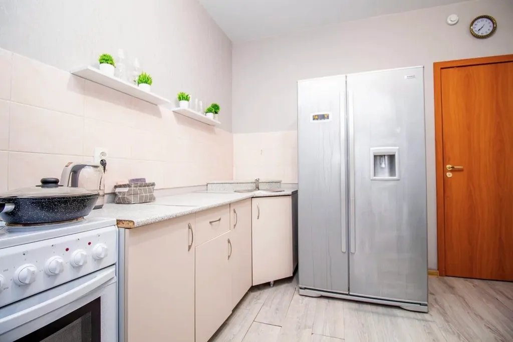 Двушка в Центре