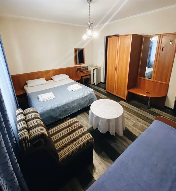 Квартира Комната — Адлер