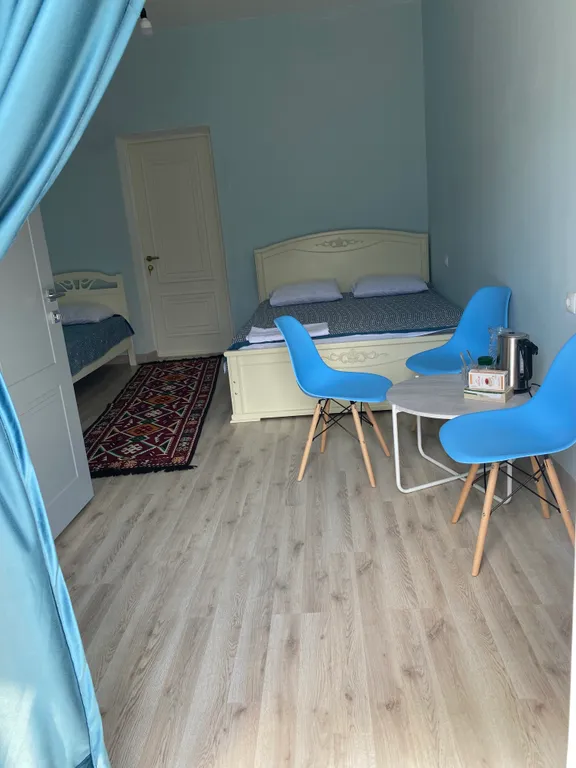 Квартира Уютный номер — Миатли