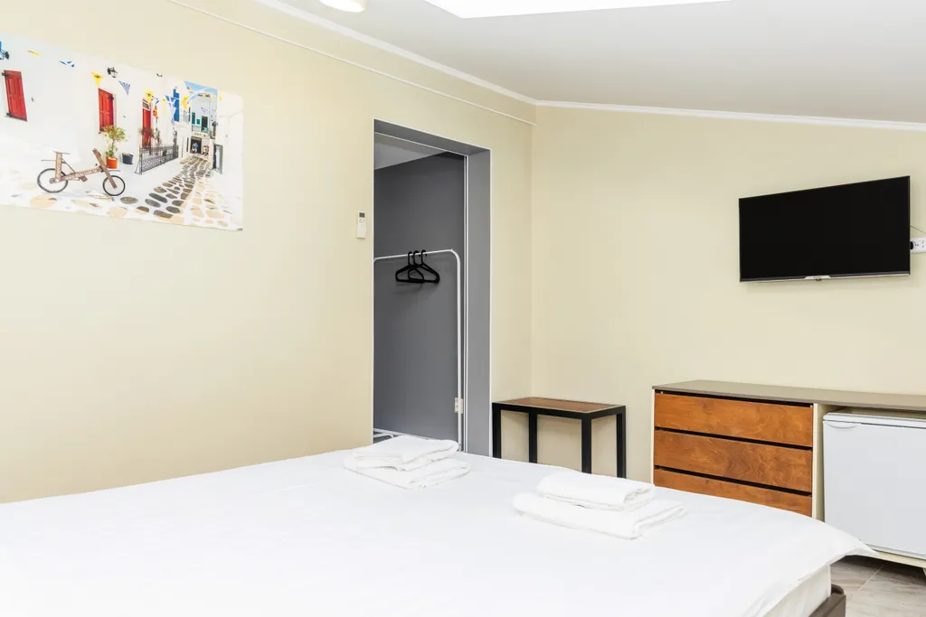 Стандарт сьют