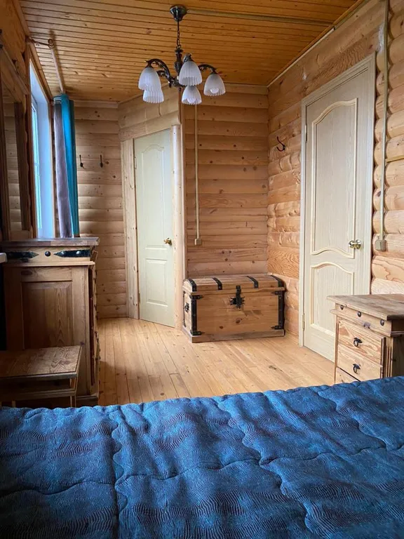 Большой дом для большой компании