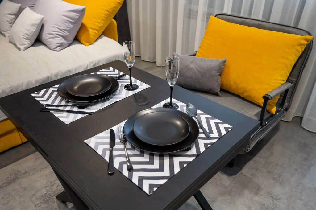 Квартира Квартира Тихий Остров — Екатеринбург