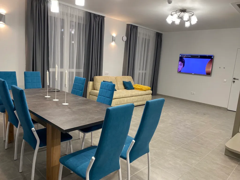 Гостевой дом Чуйковых