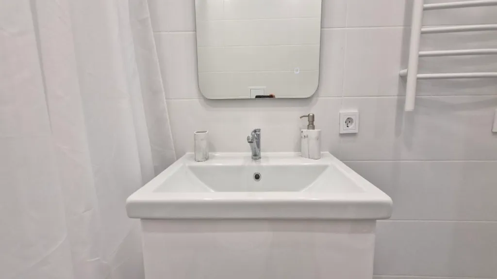 Квартира Квартира Светлая симфония — Калининград