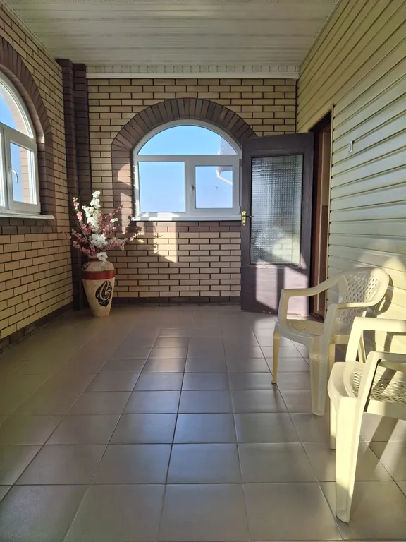 Две комнаты два санузла