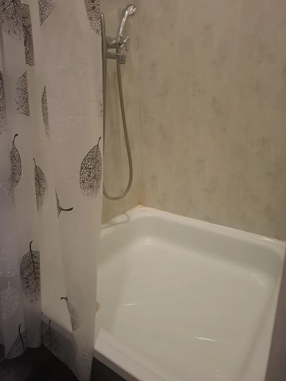 Уютная студия гостиного типа