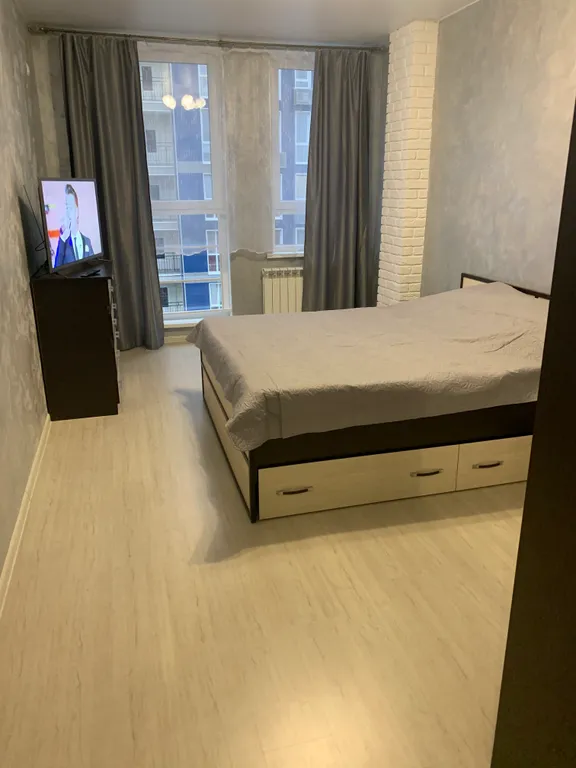 1-комнатная Квартира — аренда посуточно в Белгород