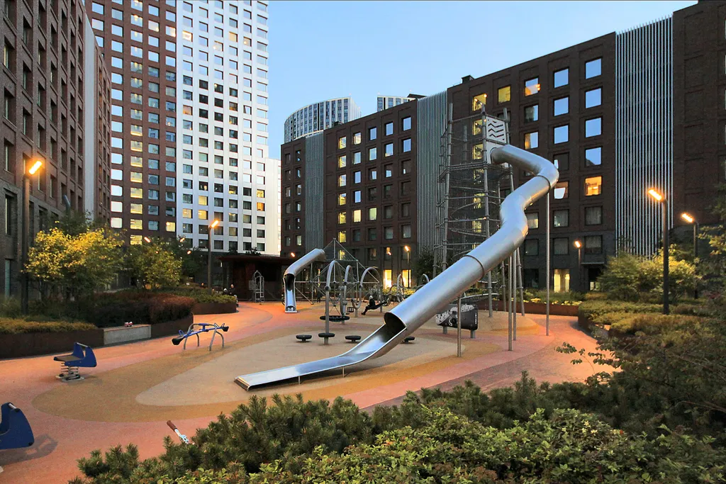 Квартира Просторная евро 3к квартира с видом на Москву-реку — Москва