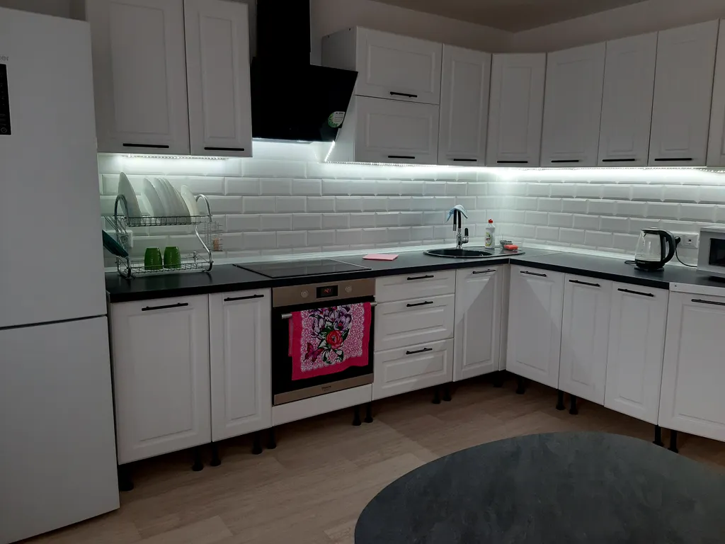 Квартира 1-комнатная Квартира — Краснодар