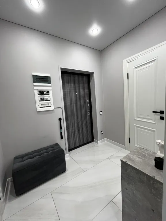 Квартира Квартира Этажи — Владикавказ