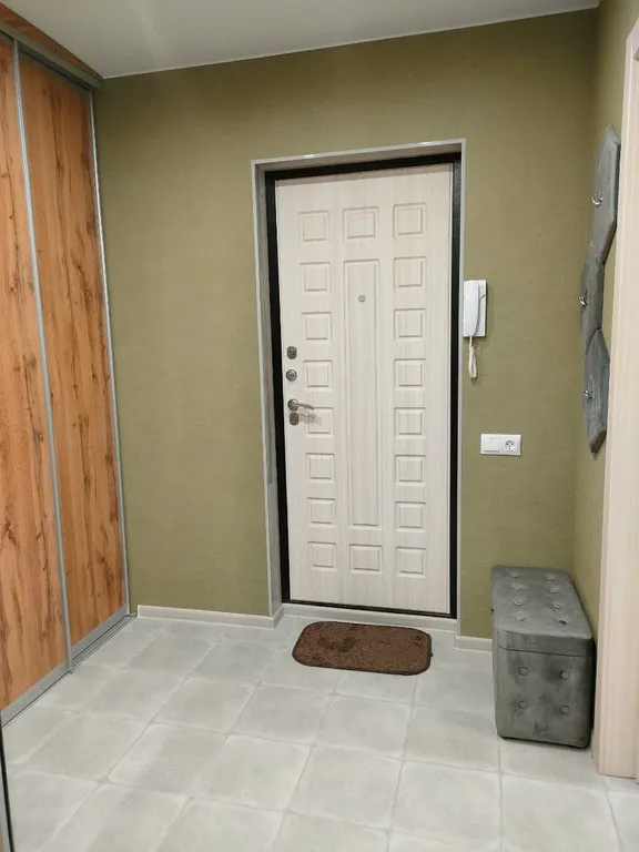 Уютная, светлая квартира в тихом районе города