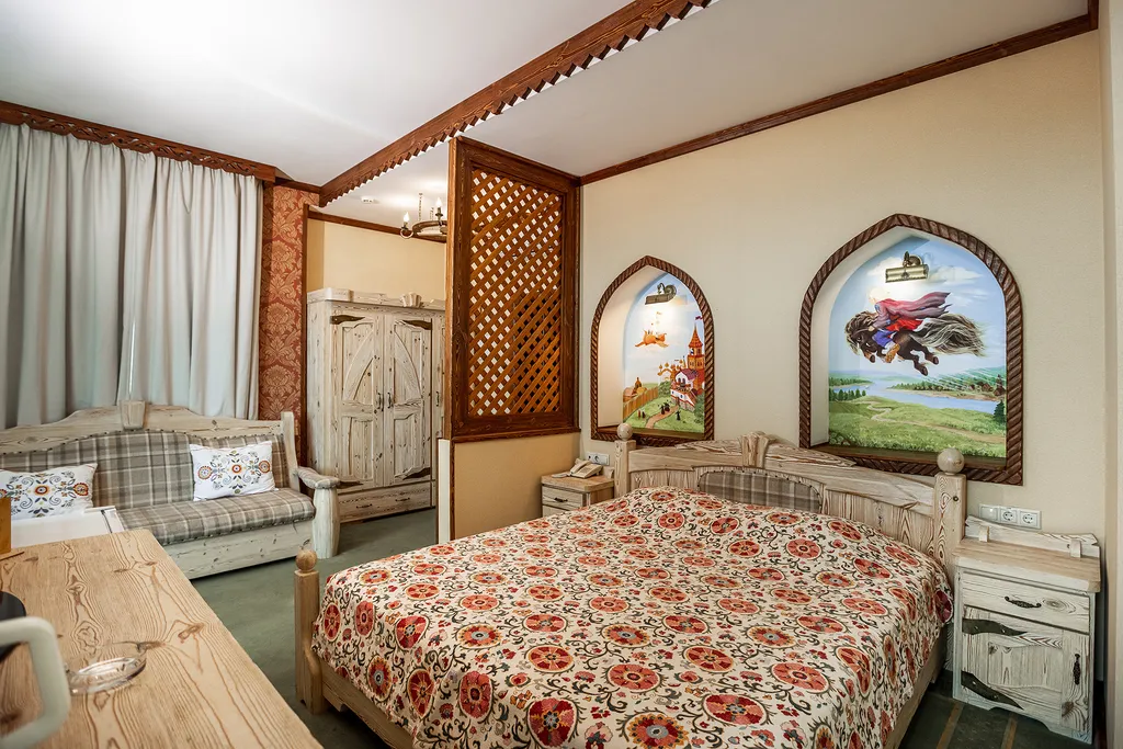 Квартира Комната — Геленджик