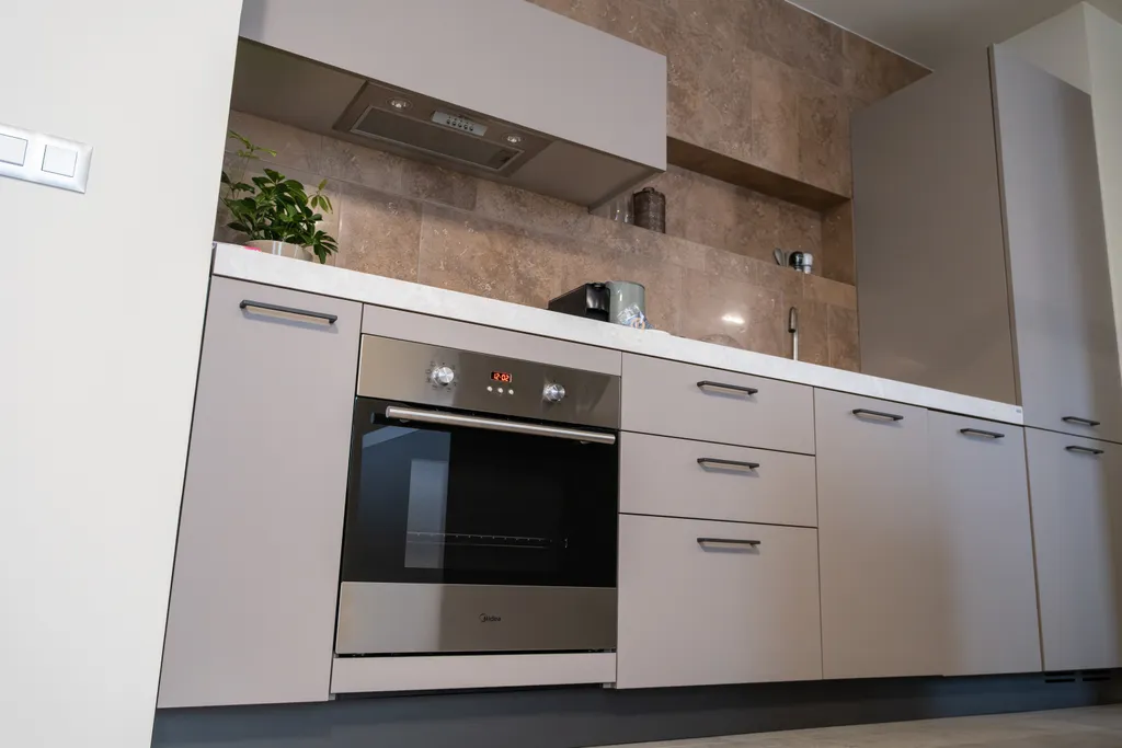 Апартаменты в историческом центре