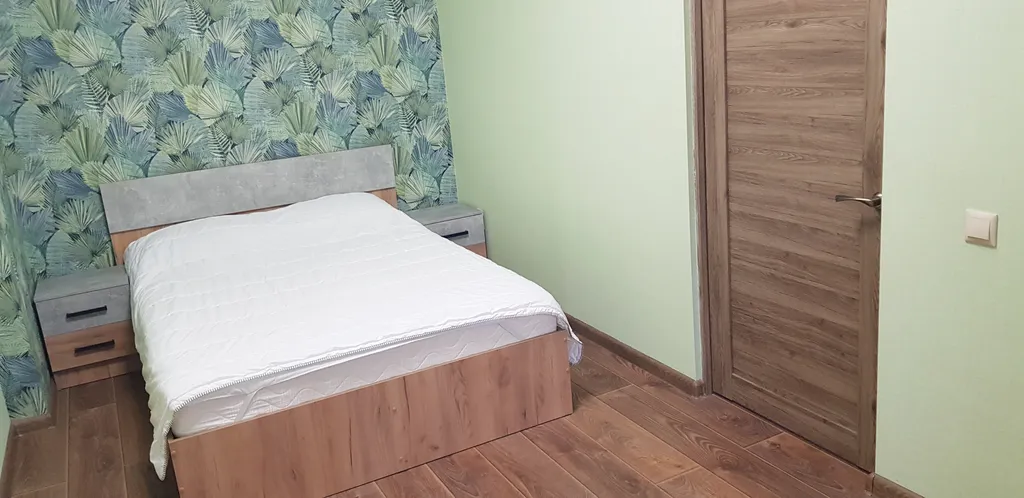 Квартира 2-комнатная Квартира — Калининград