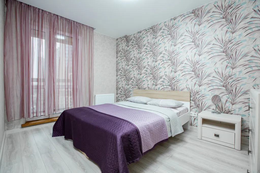 Квартира Апартаменты Vogue — аренда посуточно в Минск