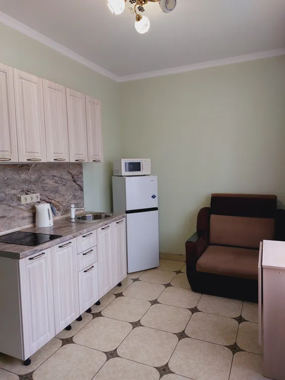 Квартира Квартира у моря — Адлер