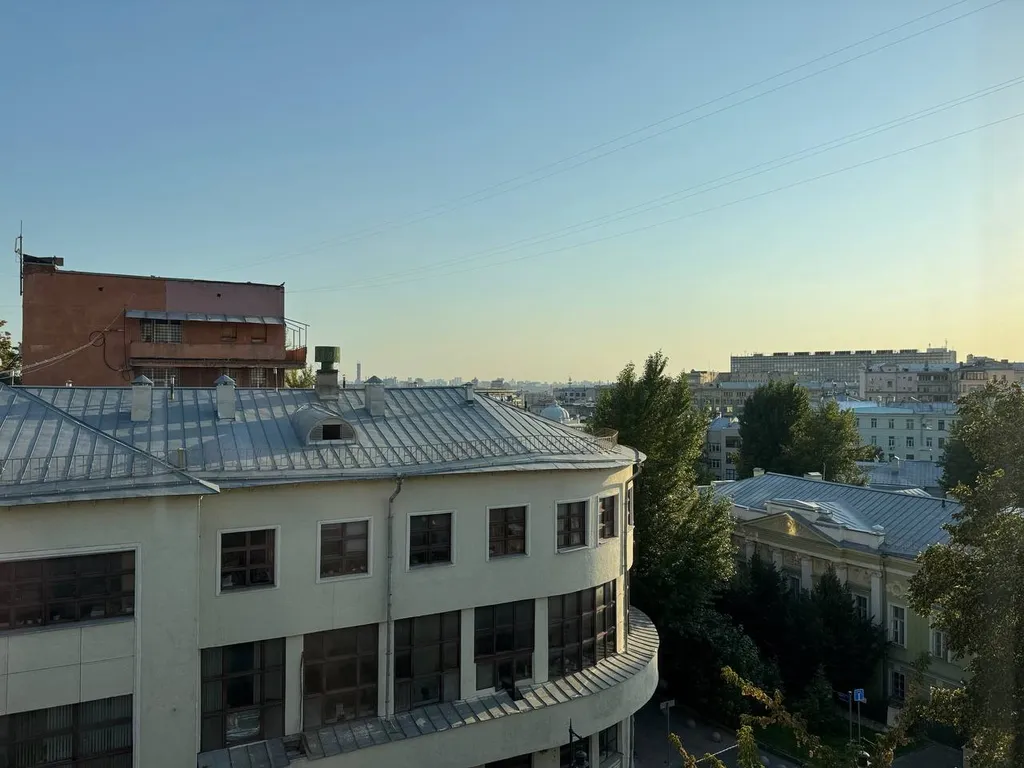 Квартира Апартаменты в историческом центре — Москва