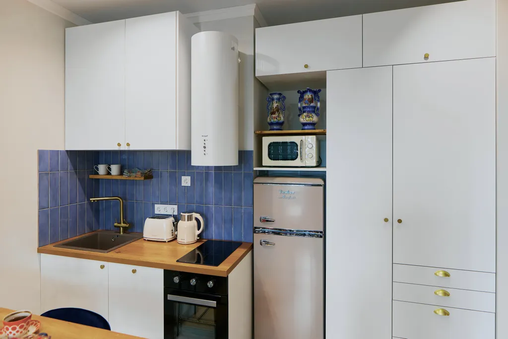 Оригинальная дизайнерская квартира у парка Галицкого,2 большие кровати