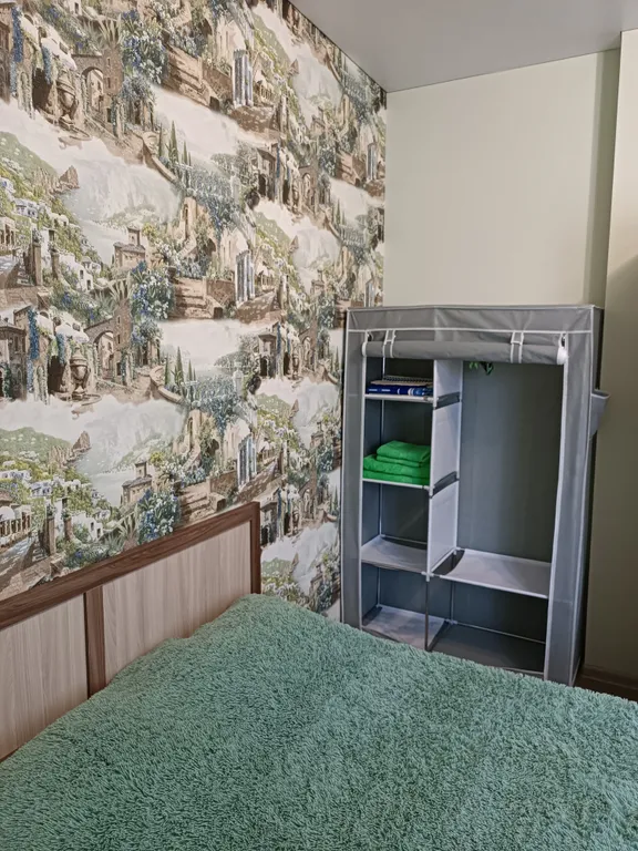 Двухуровневые апартаменты "ЛАЙМ"