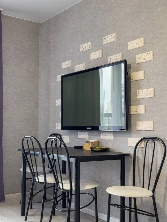 Квартира рядом с Модным кварталом