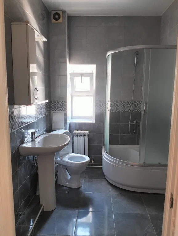 Уютная квартира в тихом частном секторе