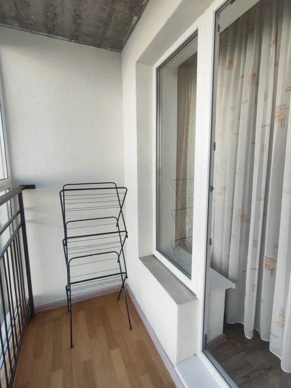 Квартира Самара в Кошелев парке