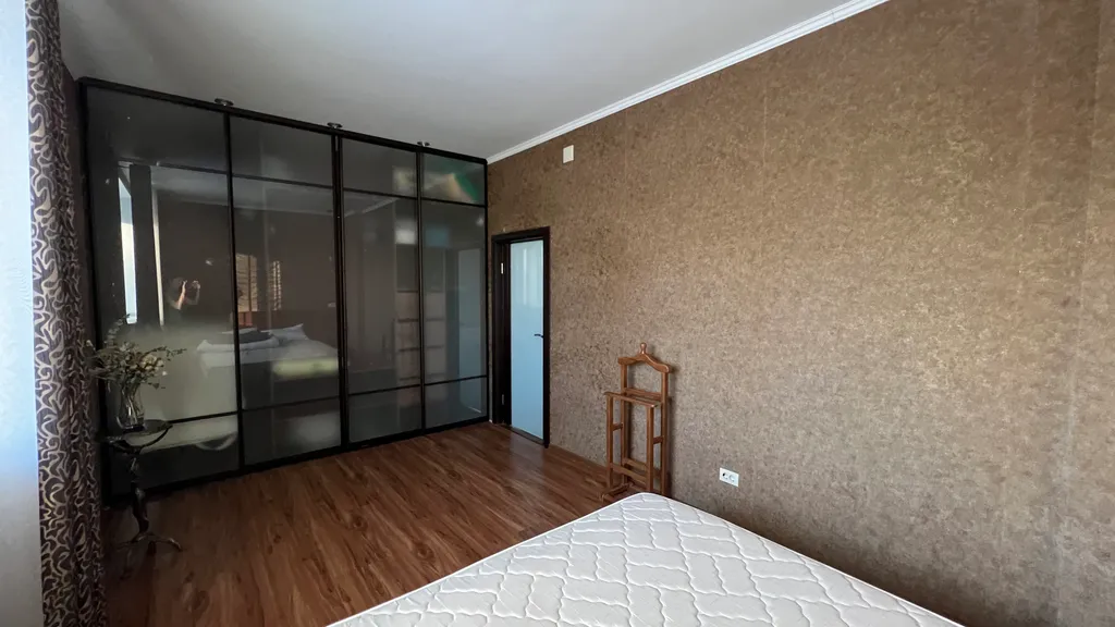 Дом на озере Банное