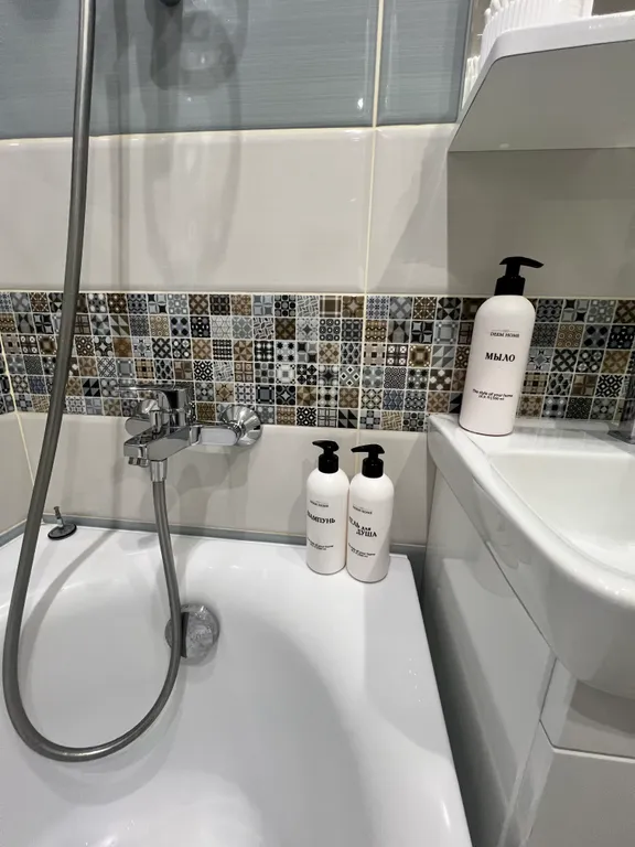 Квартира Уютная квартира всё включено — Калининград