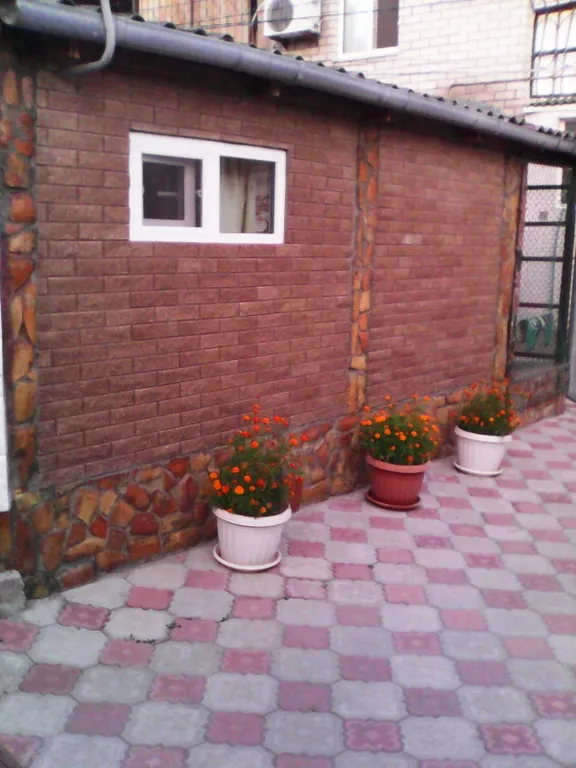 2-комнатный Дом